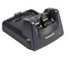 Honeywell nabíjecí stanice pro EDA61K a 1 baterii / s napájecím adaptérem a  EU kabelem