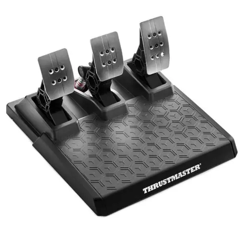 Thrustmaster T3PM / Magnetické Pedály určené pro PS5 & PS4 & Xbox One & Xbox Series X|S & PC