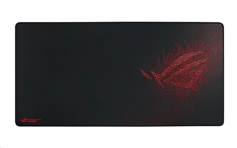 ASUS ROG Sheath / Herní podložka pro myš / 900 × 440 × 3 mm