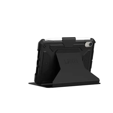 UAG Metropolis SE ochranné pouzdro pro Apple iPad mini 6 2021 černá