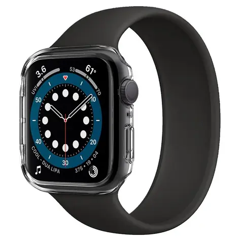 Spigen Thin Fit ochranný kryt pro Apple Watch 40mm čirá