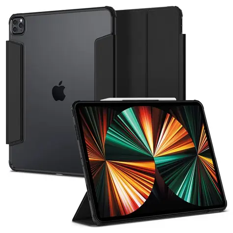 Spigen Ultra Hybrid Pro ochranné pouzdro pro Apple iPad Pro 12.9