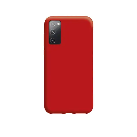 SBS Vanity Pouzdro pro Samsung Galaxy S20 FE červená