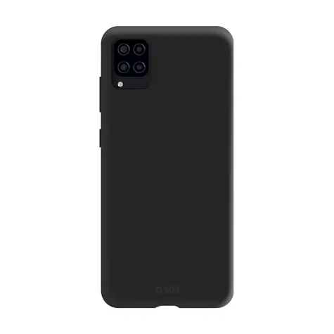 SBS Vanity Pouzdro pro Samsung Galaxy A22 černá