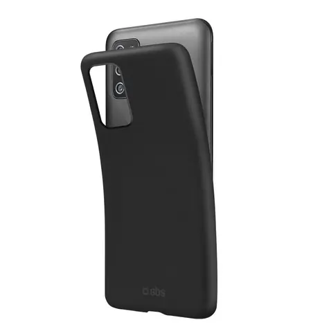 SBS Vanity Pouzdro pro Samsung Galaxy A03s černá