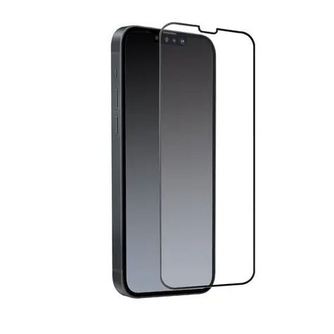 SBS Full Cover Tvrzené sklo pro Apple iPhone 13 mini černá