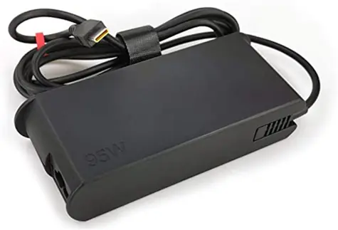 Lenovo Thinkbook 95W USB-C AC Adaptér EU