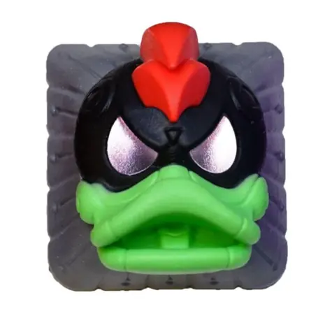 Ducky x Hotkeys Ducky League 'The Bulk'
