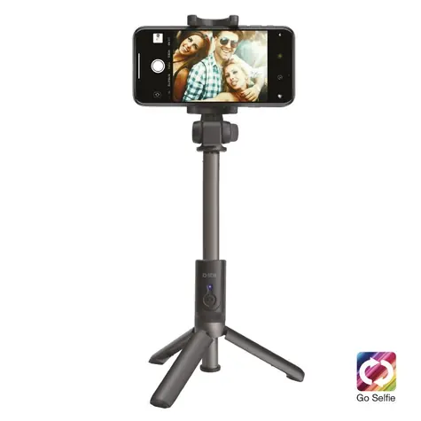 SBS Bezdrátovy selfie tripod stojan