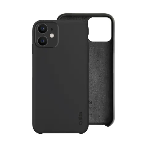SBS Polo One Pouzdro pro Apple iPhone 12 mini černá