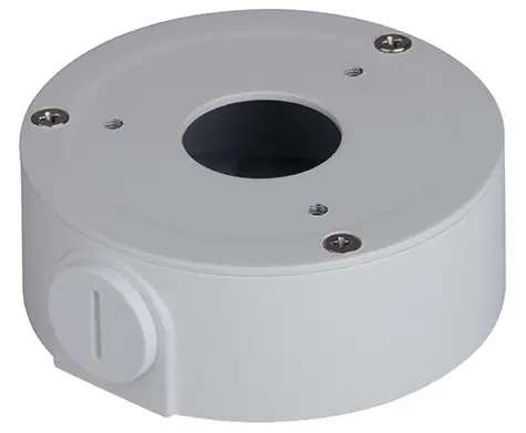 Dahua PFA135 Instalační krabice pro Dahua HFW(RP-VF) & HFW(RP-Z) bílá