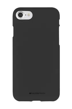 Mercury SOFT FEELING pouzdro pro SAMSUNG G988 GALAXY S20 ULTRA černá