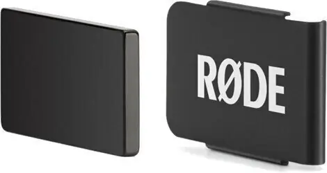 RODE MagClip GO / Magnetický klip pro Wireless GO