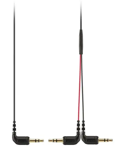 RODE SC11 kabelový rozbočovač typu Y s konektory 3.5mm TRS jack
