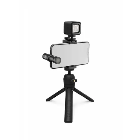 RODE Vlogger Kit iOS Edition / Mobilní filmová sada pro Apple iPhone