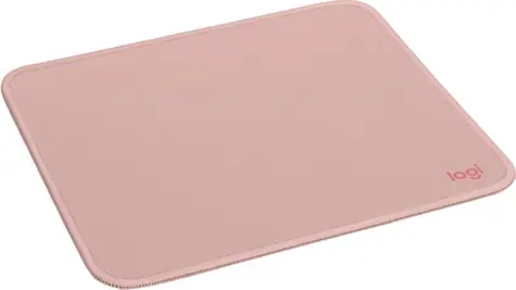 Logitech Mouse Pad Studio Series růžová / podložka pod myš / 230 x 0.2 x 200 mm