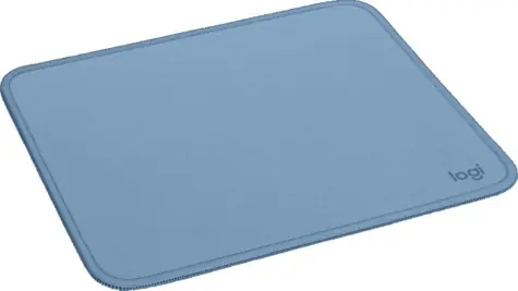 Logitech Mouse Pad Studio Series modro-šedá / podložka pod myš / 230 x 0.2 x 200 mm