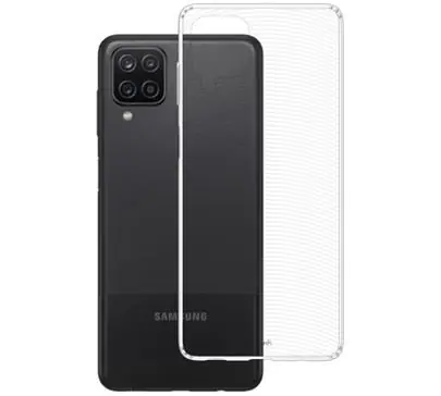 3mk Armor case Ochranný kryt pro Samsung Galaxy A22 (SM-A225) čirá