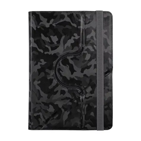 UMAX Tablet Case 10 Army černá / pouzdro univerzální pro 10.1