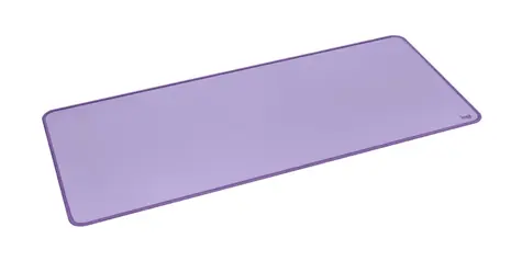 Logitech Desk Mat Studio Series fialová / podložka pod myš / 700 x 300 x 2 mm