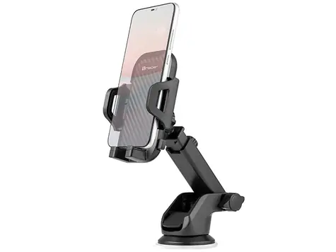Tracer U33 černá / teleskopický držák pro Smartphone