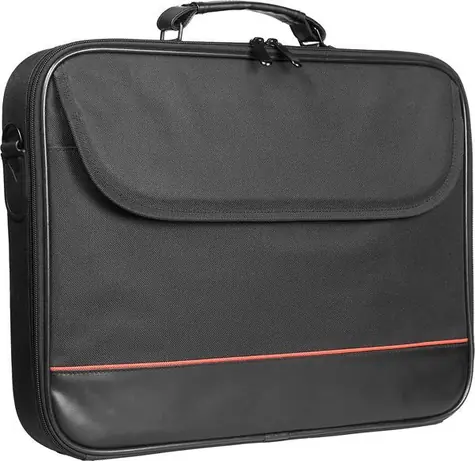 Tracer TRATOR43468 černá /  brašna pro notebook 17