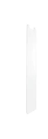 Cellularline Second Glass Ultra Ochranné tvrzené sklo pro Apple iPhone 13 Pro Max