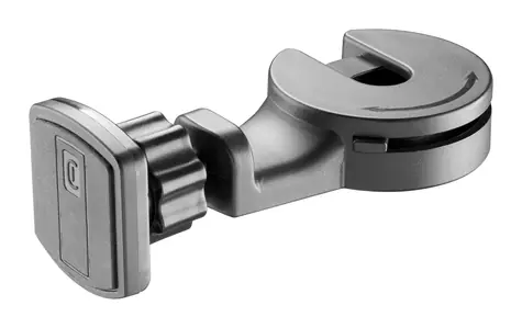 Cellularline Touch Hook Magnetický držák do opěrky hlavy černá