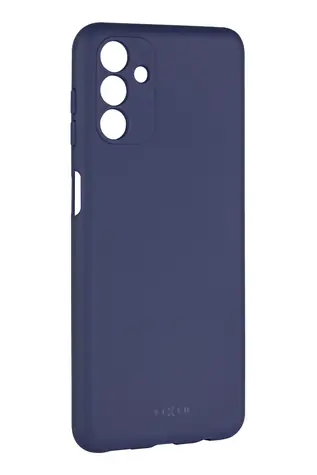 FIXED Story Zadní pogumovaný kryt pro Samsung Galaxy A13 5G modrá