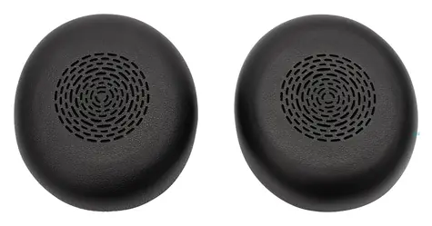 Jabra náušníky pro Jabra Evolve2 75 černá / 1 ks