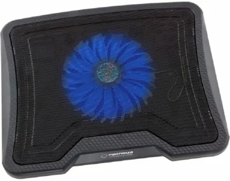 Esperanza EA143 / Chladicí podložka pod ntb 15.6