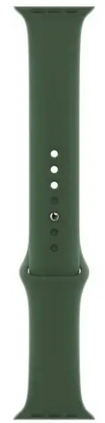 Apple Watch Sport Band 41mm Clover / Sportovní pásek pro Apple Watch / Regular