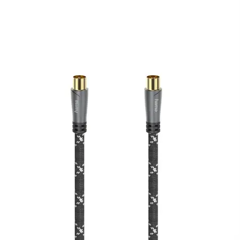 Hama Prime Line anténní kabel 120 dB 10 m
