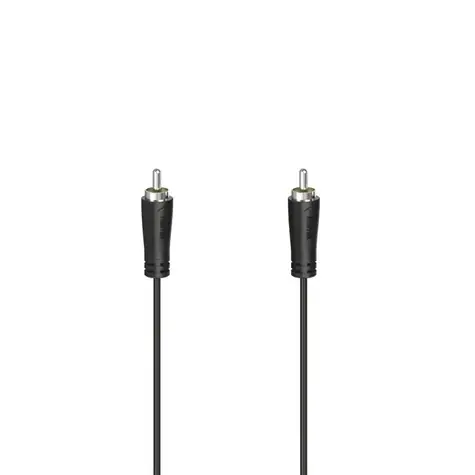 Hama audio kabel cinch digital 1.5 m