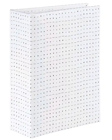 Hama GRAPHIC 10x15 cm Squares / Album klasické / 100 stran