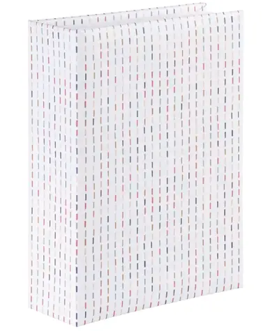Hama GRAPHIC 10x15 cm Stripes / Album klasické / 100 stran