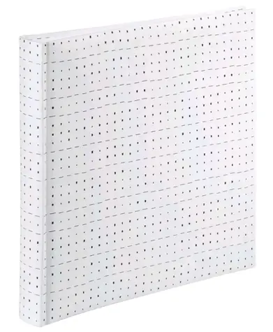 Hama GRAPHIC 30x30 cm Squares / Album klasické / 80 stran