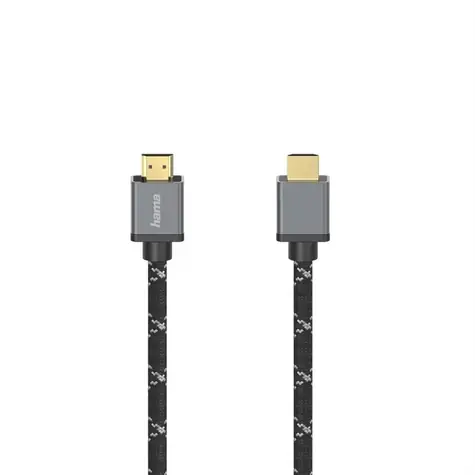 Hama Prime Line HDMI kabel Ultra High Speed 8K 2 m