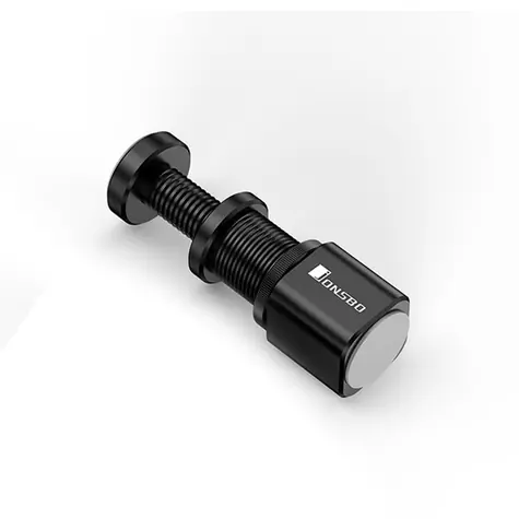 Jonsbo VC-20 Mini GPU podpěra / černá / podpěra grafické karty / 15x15x26mm / 24g