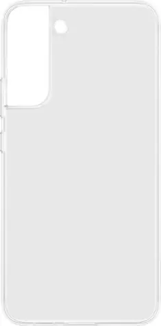 SAMSUNG průhledný zadní kryt pro Samsung Galaxy S22+ čirá