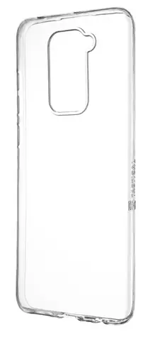 Tactical TPU Kryt pro Alcatel 1S 6025H transparentní 