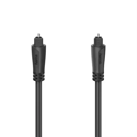 Hama optický audio kabel ODT Toslink 5 m
