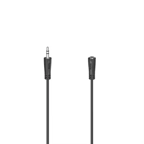 Hama prodlužovací audio kabel jack 3.5 mm 3 m