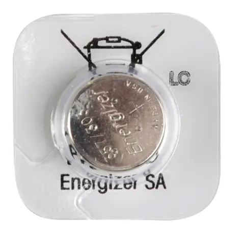 Energizer hodinková baterie - 357 - 303 - SR44