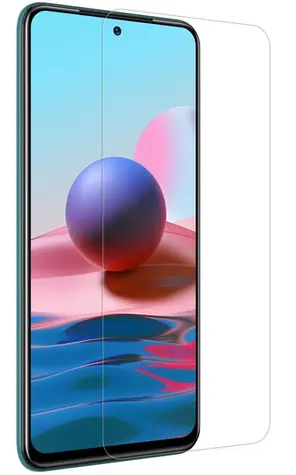 Nillkin Tvrzené Sklo 0.33mm H pro Xiaomi Redmi Note 10 4G & 10s