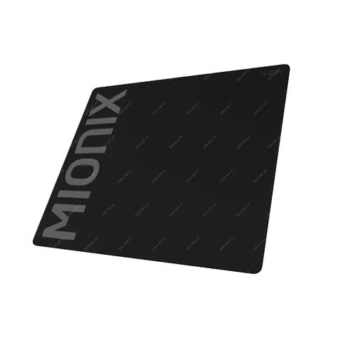 MIONIX Alioth L / herní podložka pod myš / textilní / 460x400x3mm  
