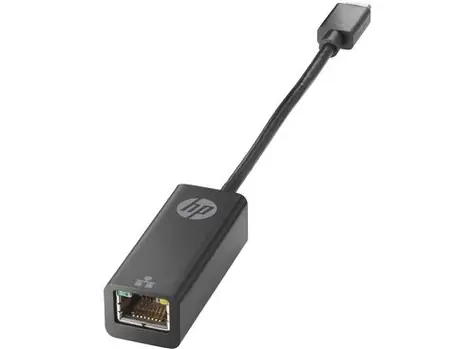 HP adaptér USB-C na RJ-45