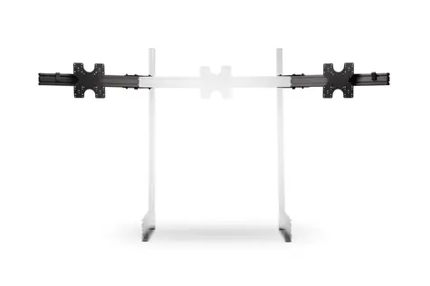 Next Level Racing ELITE Free Standing Triple Monitor Stand addon pro 1-3 monitory   