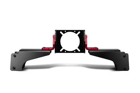 Next Level Racing ELITE DD Side and Front Mount Adapter        