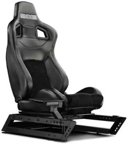 Next Level Racing GT Seat Add-on for Wheel Stand DD /  Wheel Stand 2.0 